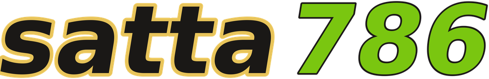 satta786 logo